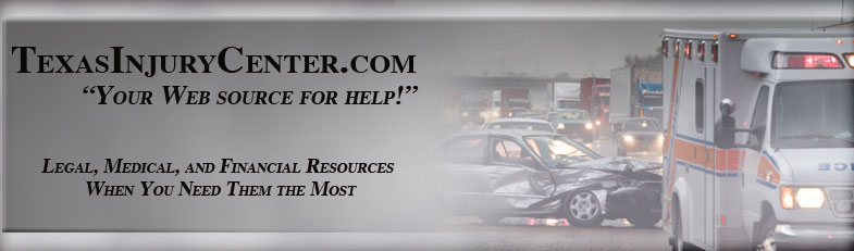 Texas Injury Center